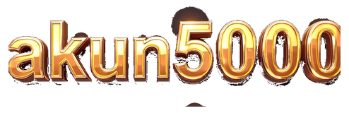 akun5000 logo