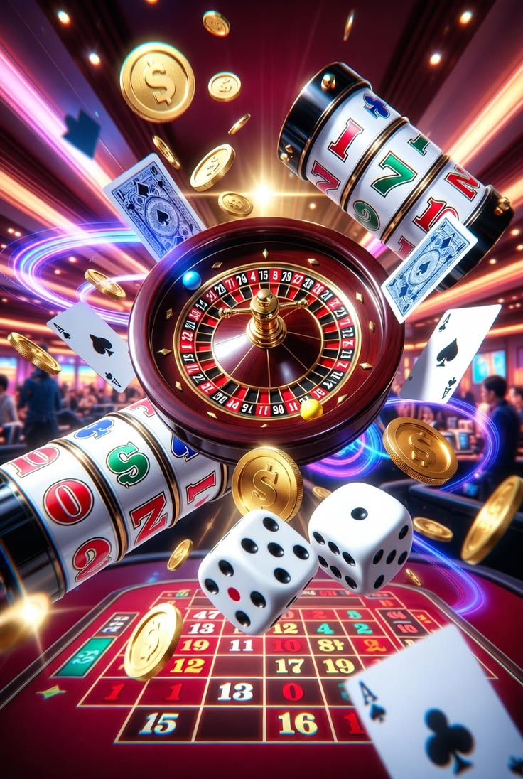 akun5000 Bingo: Live Draws, Real Cards, Instant Wins